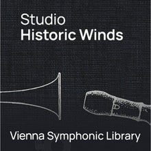 Vienna Symphonic Library Studio Historic Winds