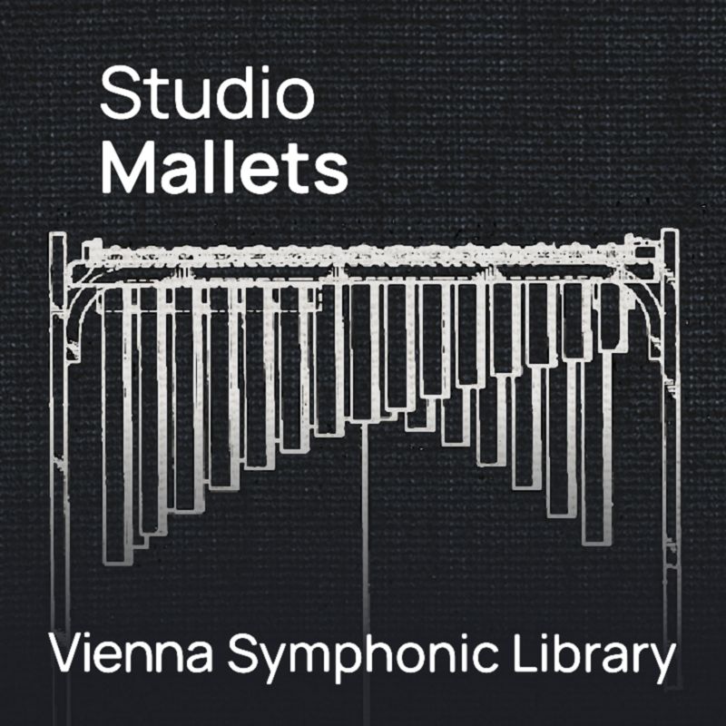Vienna Symphonic Library Studio Mallets