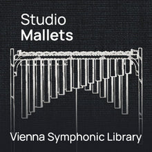 Vienna Symphonic Library Studio Mallets