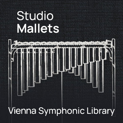 Vienna Symphonic Library Studio Mallets