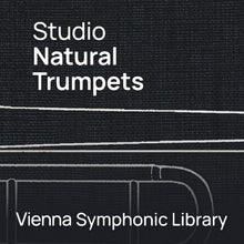 Vienna Symphonic Library Studio Natural Trumpets