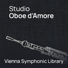 Vienna Symphonic Library Studio Oboe d'Amore