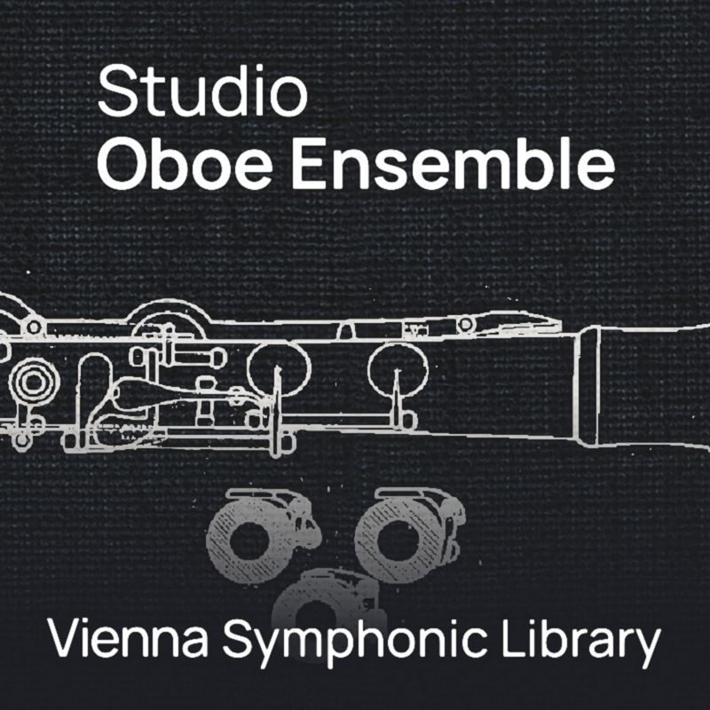 Vienna Symphonic Library Studio Oboe Ensemble