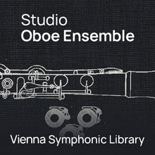 Vienna Symphonic Library Studio Oboe Ensemble