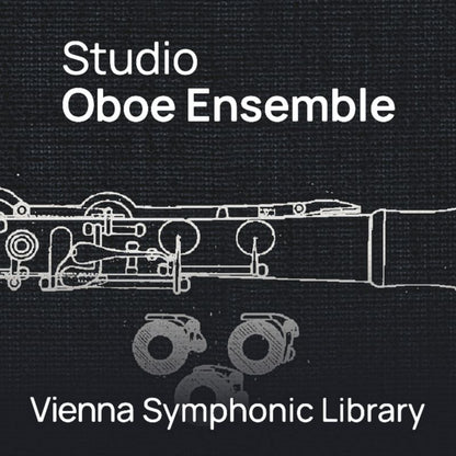 Vienna Symphonic Library Studio Oboe Ensemble
