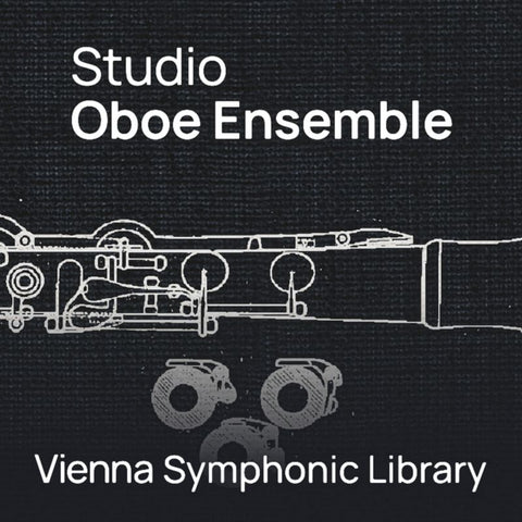Vienna Studio Oboe Ensemble