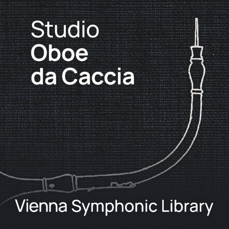 Vienna Symphonic Library Studio Oboe da Caccia