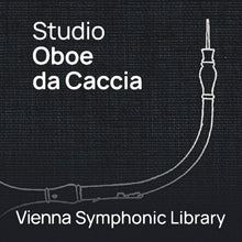 Vienna Symphonic Library Studio Oboe da Caccia
