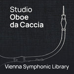 Vienna Studio Oboe da Caccia