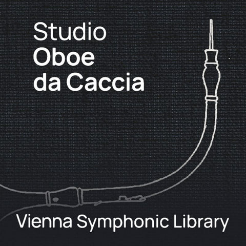 Vienna Studio Oboe da Caccia
