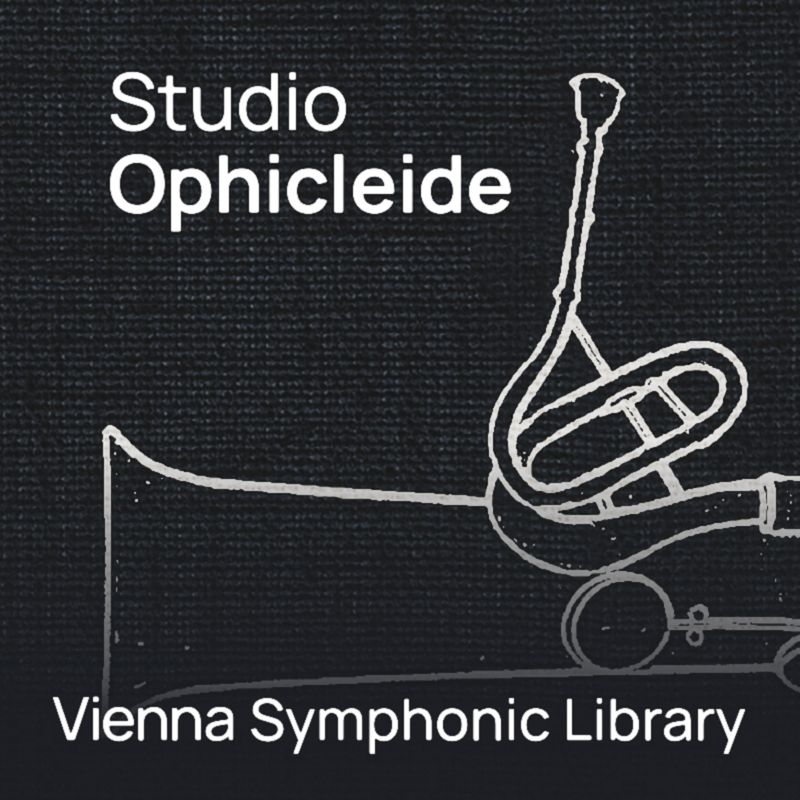 Vienna Symphonic Library Studio Ophicleide