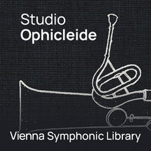 Vienna Symphonic Library Studio Ophicleide