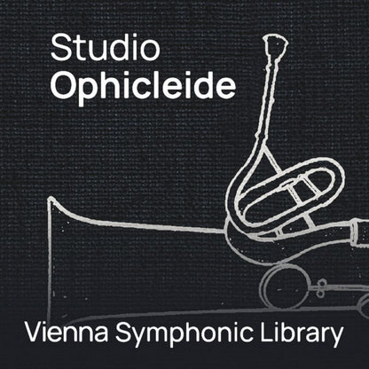 Vienna Symphonic Library Studio Ophicleide