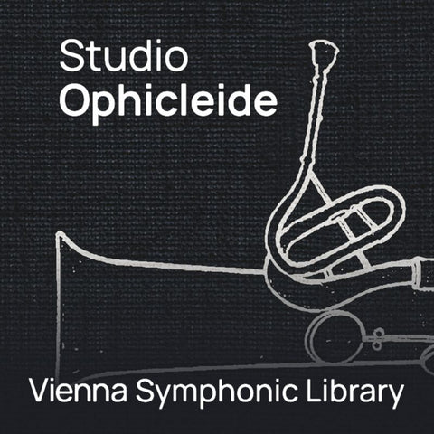 Vienna Studio Ophicleide