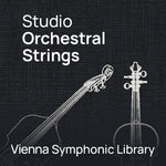 Vienna Studio Orchestral Strings - Crossgrade from VI Orchestral Strings I Full Library