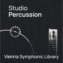 Vienna Symphonic Library Studio Percussion