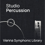 Vienna Studio Percussion - Crossgrade from VI Percussion Full Library
