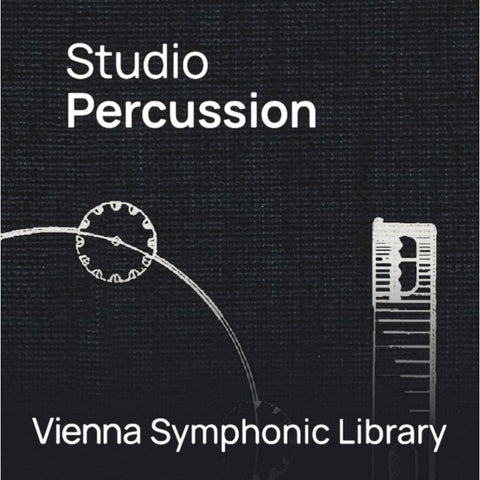 Vienna Studio Percussion