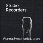 Vienna Studio Recorders