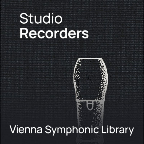Vienna Studio Recorders