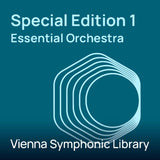 Vienna Studio Special Edition Vol. 1 - Essential Orchestra