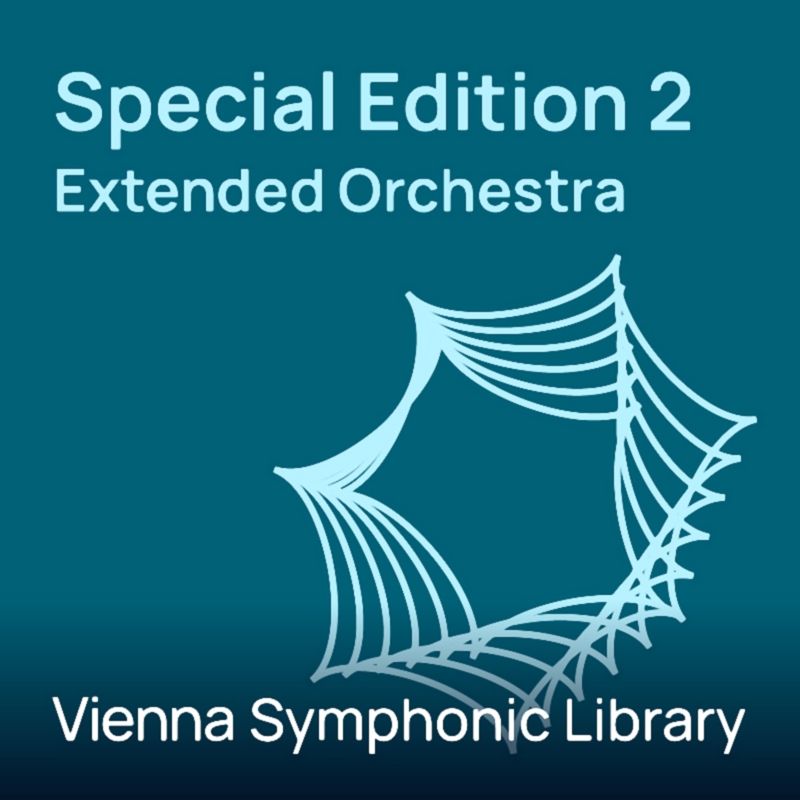 Vienna Symphonic Library Studio Special Edition Vol. 2 - Crossgrade from VI Special Edition Vol. 2