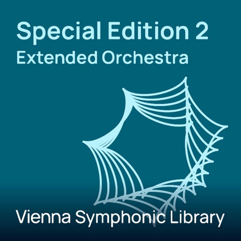 Vienna Studio Special Edition Vol. 2 - Crossgrade from VI Special Edition Vol. 2