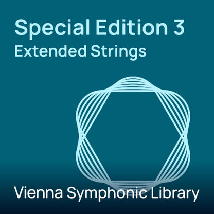Vienna Symphonic Library Studio Special Edition Vol. 3 - Appassionata & Muted Strings