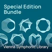 Vienna Symphonic Library Studio Special Edition Bundle