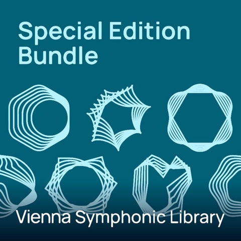 Vienna Studio Special Edition Bundle