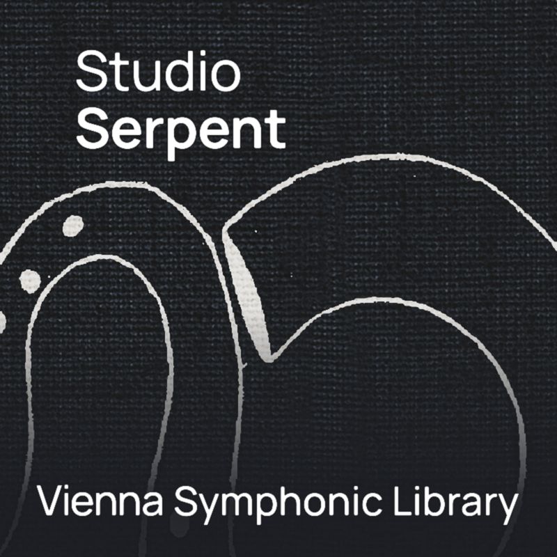 Vienna Symphonic Library Studio Serpent