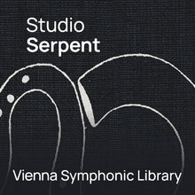 Vienna Symphonic Library Studio Serpent