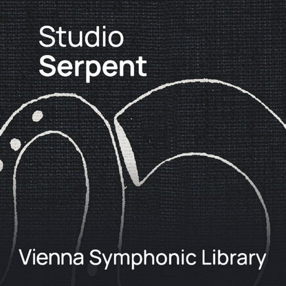 Vienna Symphonic Library Studio Serpent