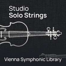 Vienna Symphonic Library Studio Solo Strings
