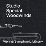 Vienna Studio Special Woodwinds