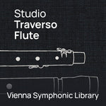 Vienna Studio Traverso Flute