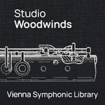 Vienna Studio Woodwinds - Crossgrade from VI Woodwinds I