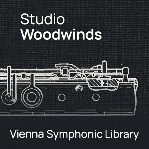 Vienna Studio Woodwinds