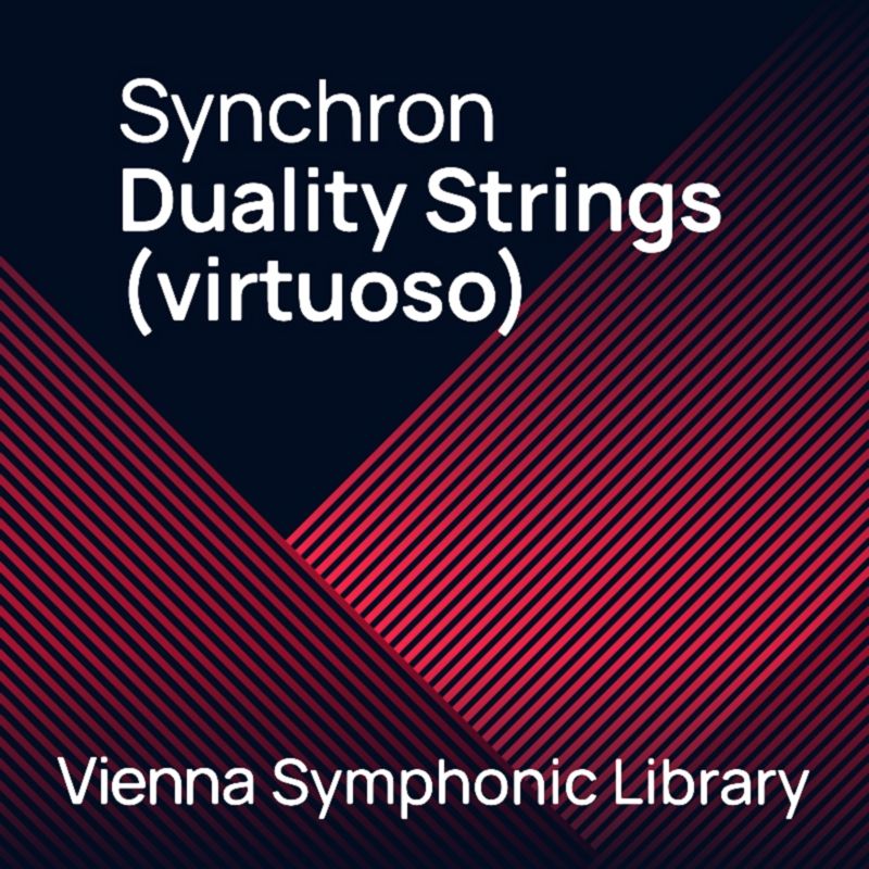 Vienna Synchron Duality Strings (Virtuoso)