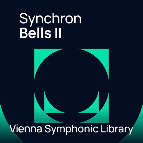 Vienna Synchron Bells II Full Library