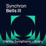 Vienna Synchron Bells III Standard Library Virtual Instrument