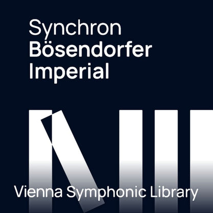 Vienna Synchron Bösendorfer Imperial