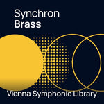 Vienna Synchron Brass Upgrade to Full Library