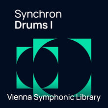 Vienna Synchron Drums I