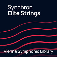 Vienna Synchron Elite Strings