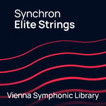 Vienna Synchron Elite Strings Full