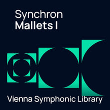 Vienna Synchron Mallets I