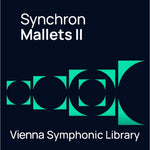 Vienna Synchron Mallets II Upgrade to Full