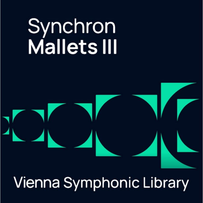 Vienna Synchron Mallets III