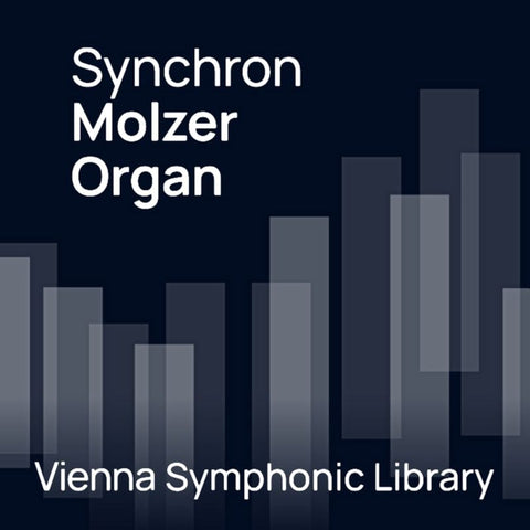 Vienna Synchron Molzer Organ Full Library